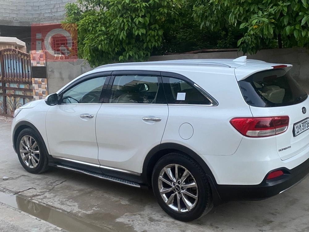 کیا سۆرینتۆ